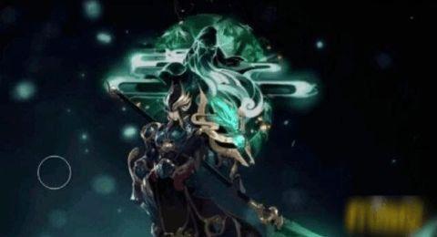 关羽戏曲皮肤爆料视频,传统艺术与现代电竞的完美融合 第3张 关羽戏曲皮肤爆料视频,传统艺术与现代电竞的完美融合 第3张