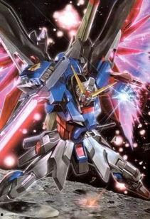 高达在线观看,在线追击,宇宙战舰的激情之旅 第2张 高达在线观看,在线追击,宇宙战舰的激情之旅 第2张